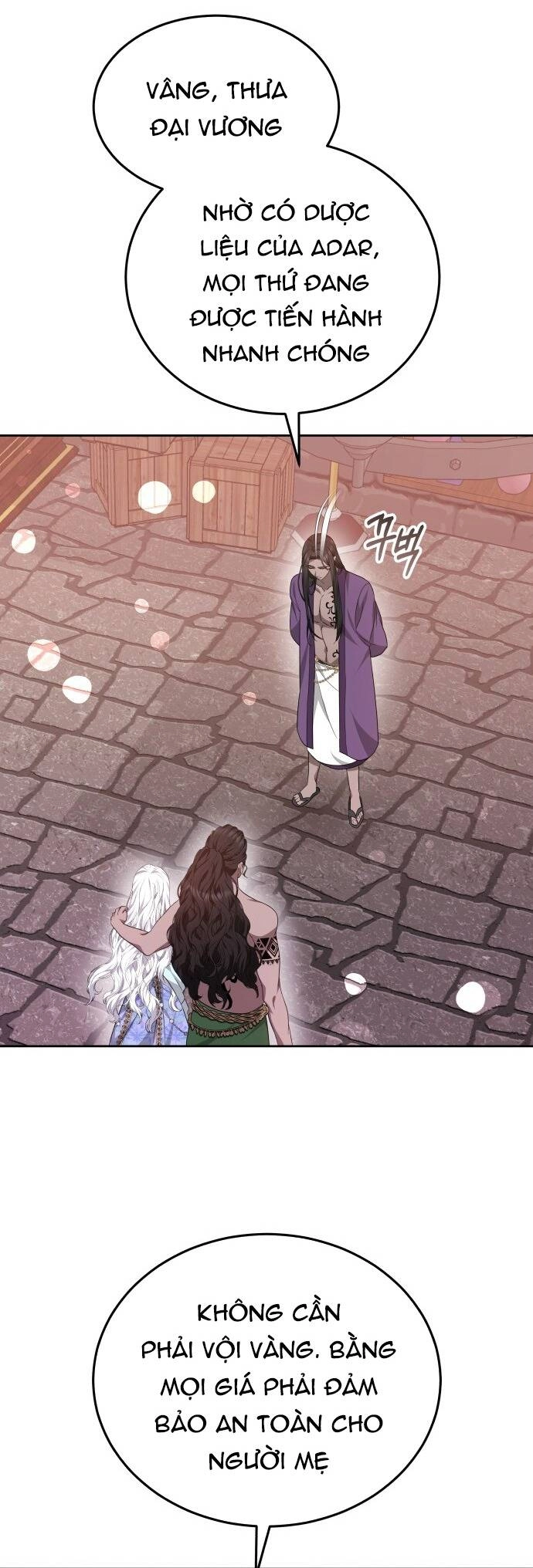 Cướp Dâu Chapter 54.1 - 4