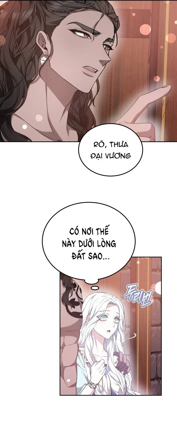 Cướp Dâu Chapter 54.1 - 5