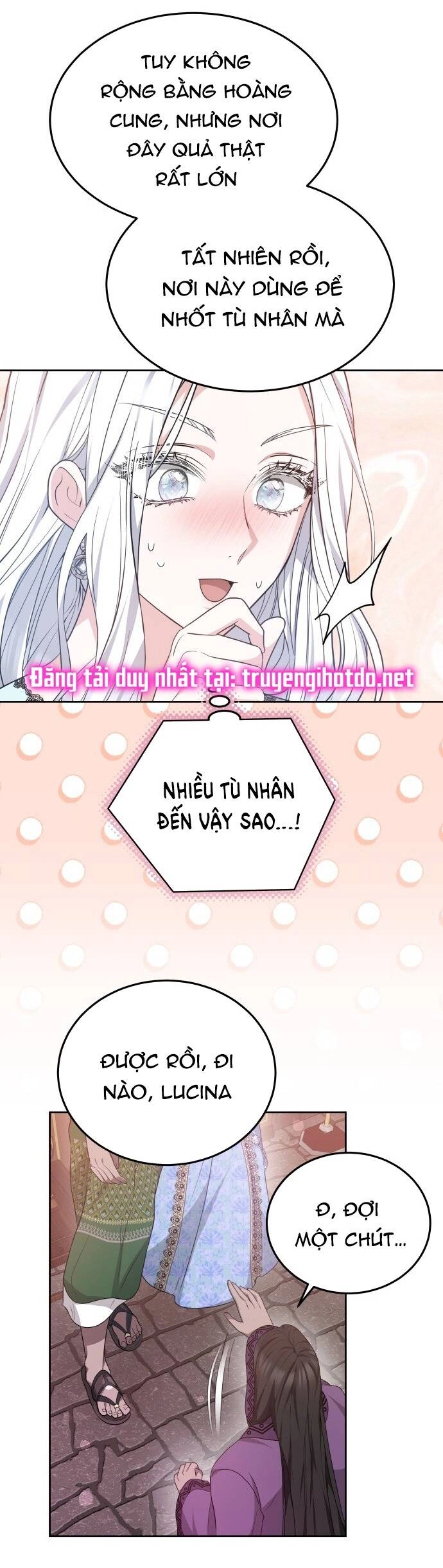 Cướp Dâu Chapter 54.1 - 7