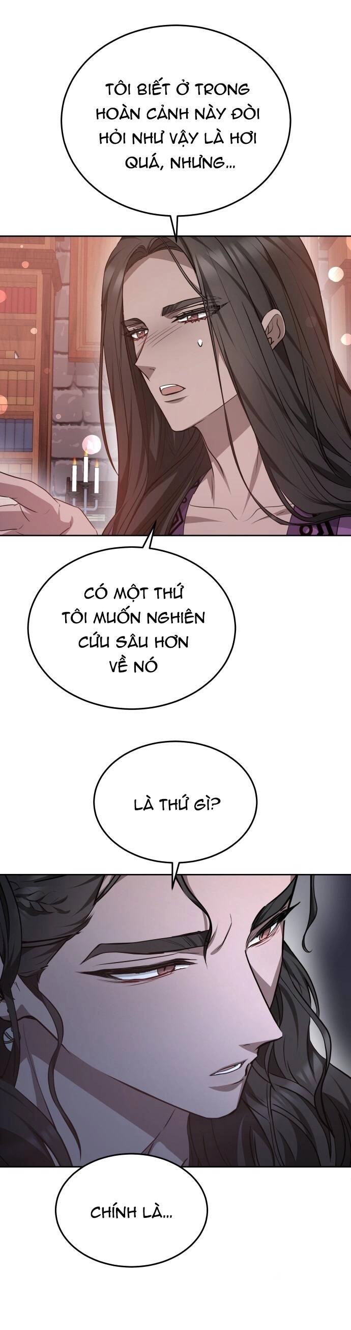 Cướp Dâu Chapter 54.1 - 8