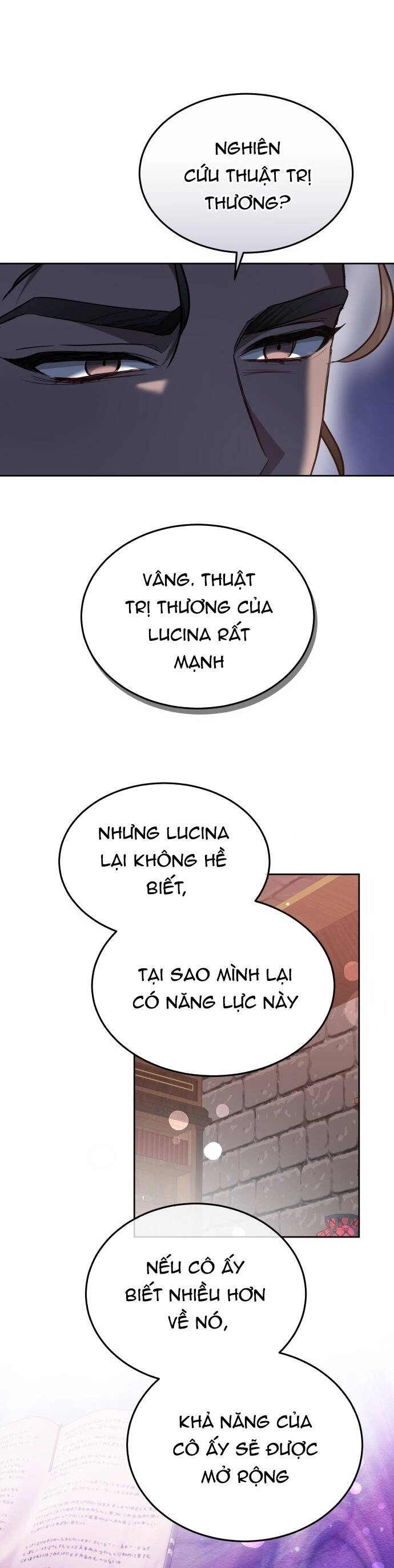 Cướp Dâu Chapter 54.1 - 12