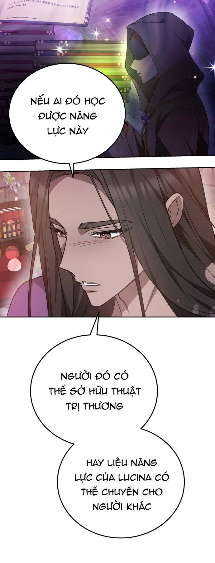 Cướp Dâu Chapter 54.1 - 13