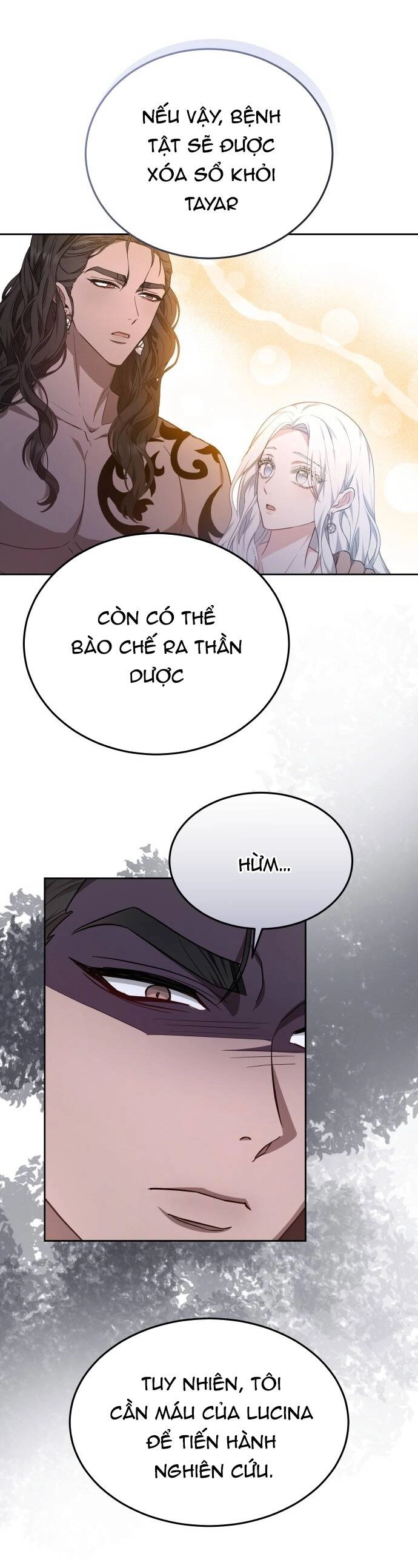 Cướp Dâu Chapter 54.1 - 14