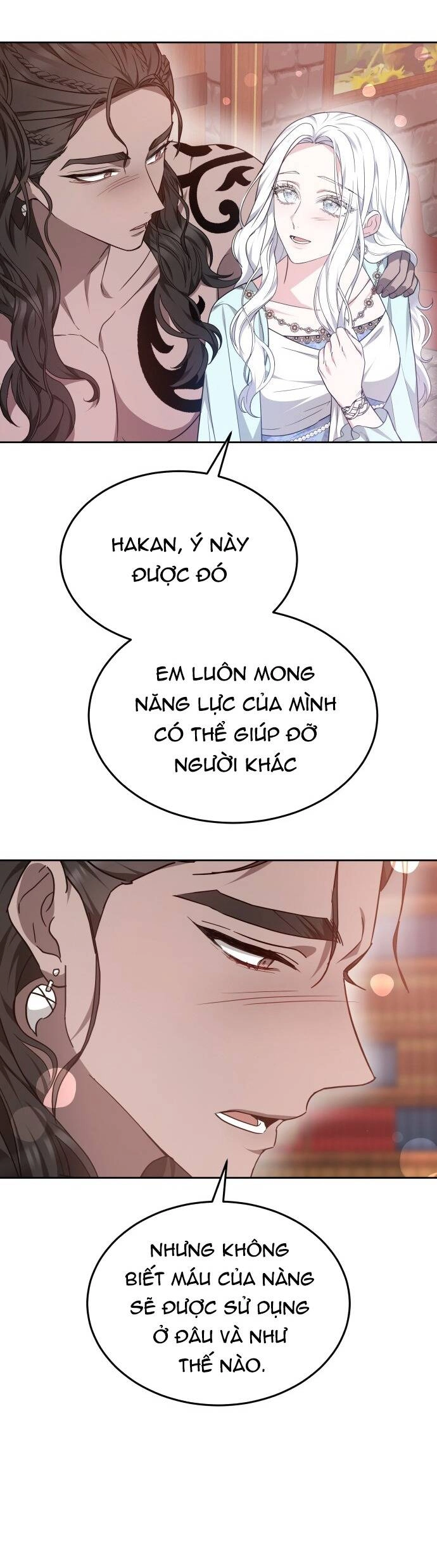 Cướp Dâu Chapter 54.1 - 15