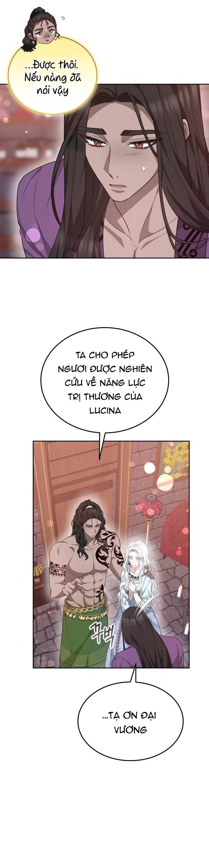 Cướp Dâu Chapter 54.1 - 17