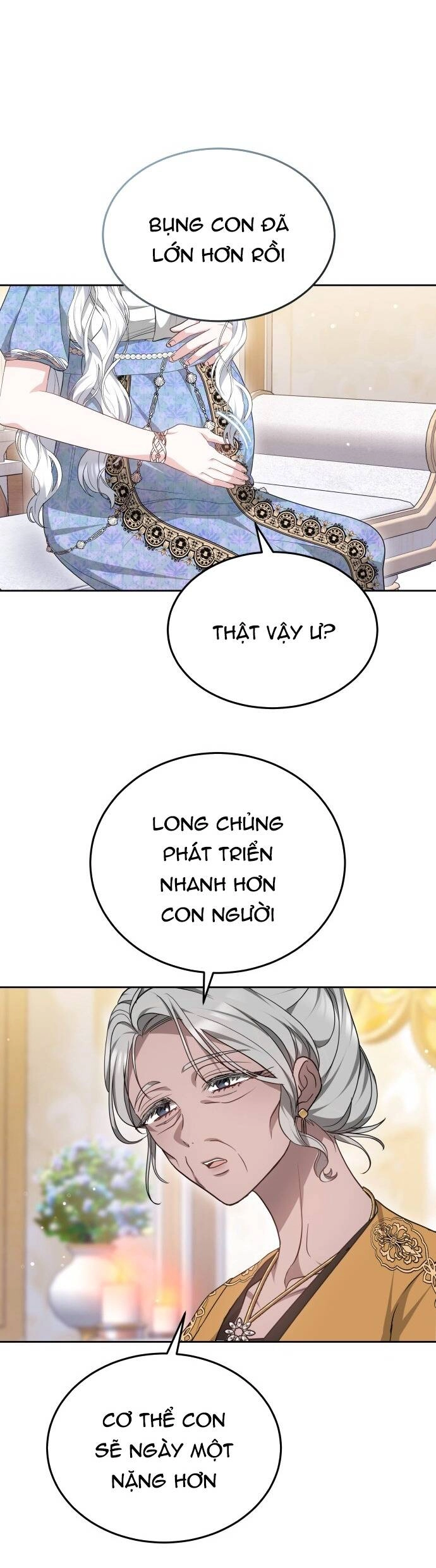 Cướp Dâu Chapter 54.1 - 20