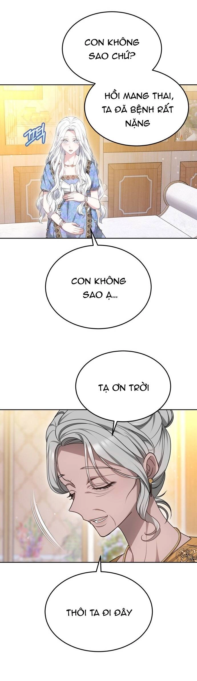 Cướp Dâu Chapter 54.1 - 21