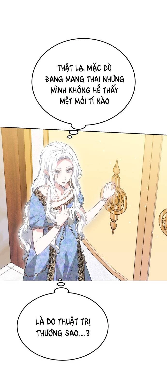 Cướp Dâu Chapter 54.1 - 23