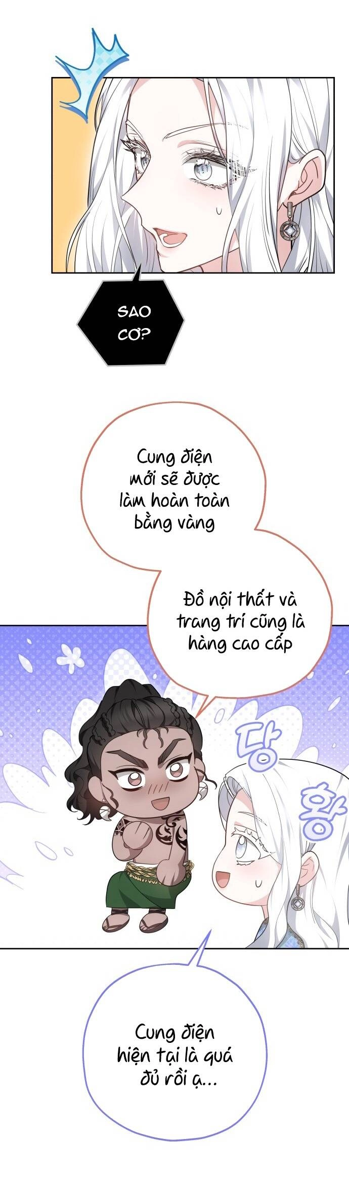 Cướp Dâu Chapter 54.2 - 7