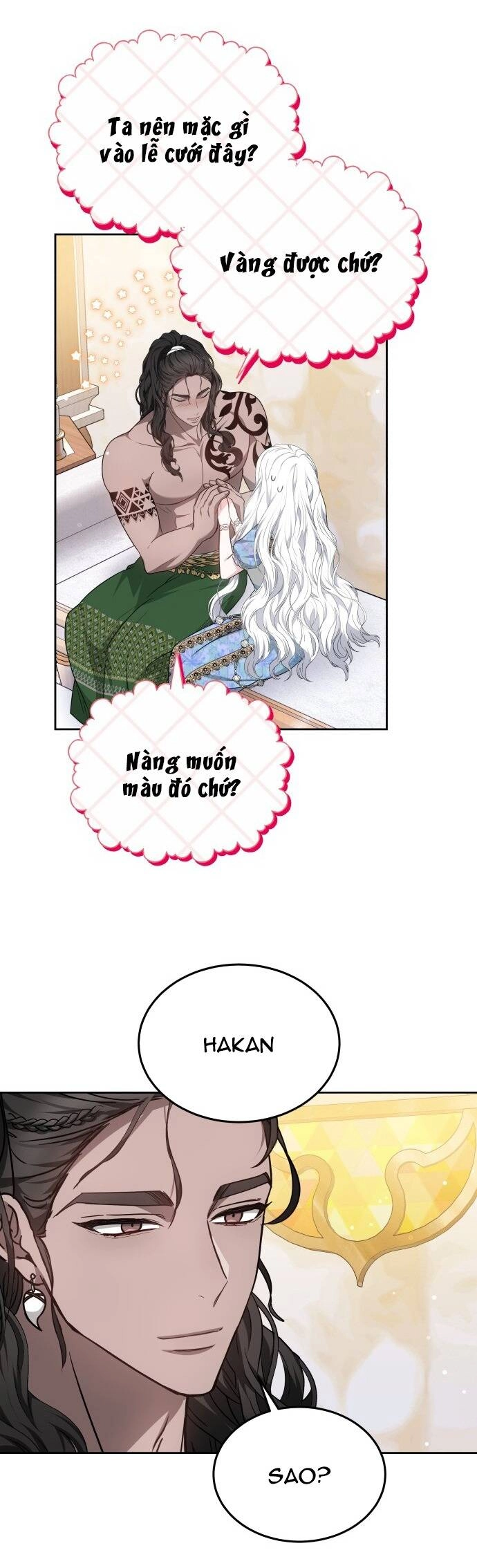 Cướp Dâu Chapter 54.2 - 11