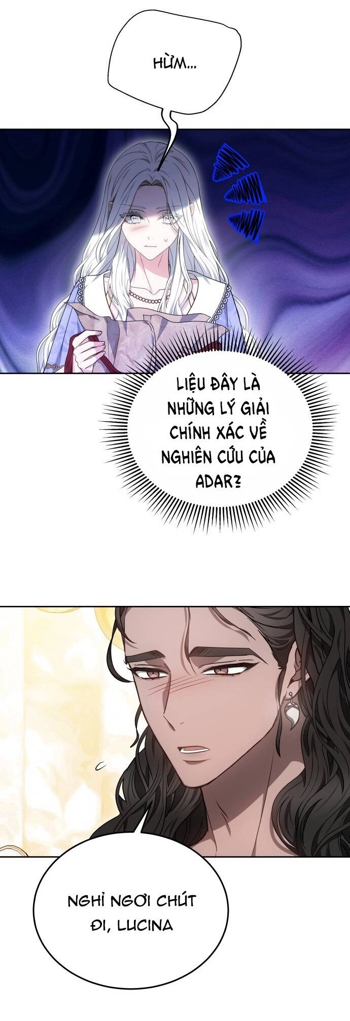 Cướp Dâu Chapter 55.1 - 12