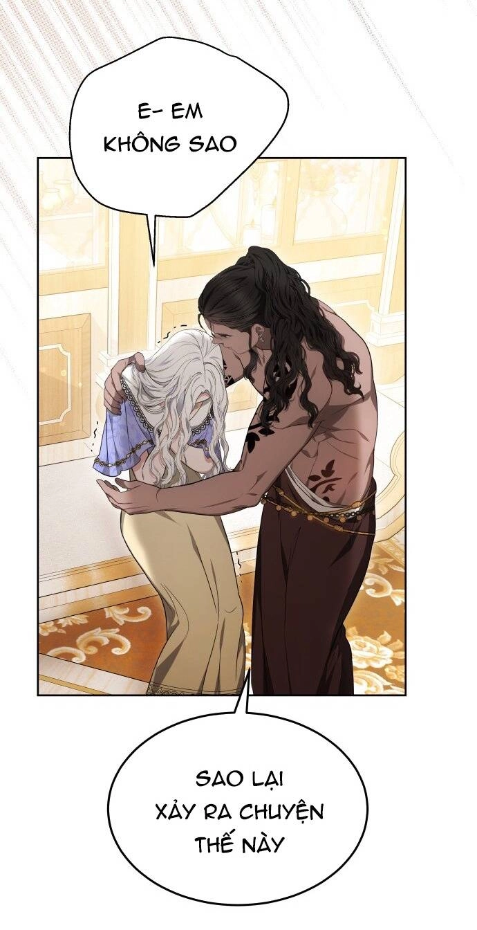 Cướp Dâu Chapter 55.1 - 17