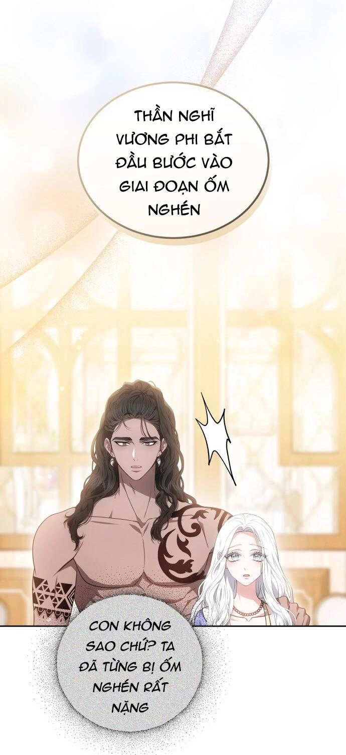 Cướp Dâu Chapter 55.1 - 19