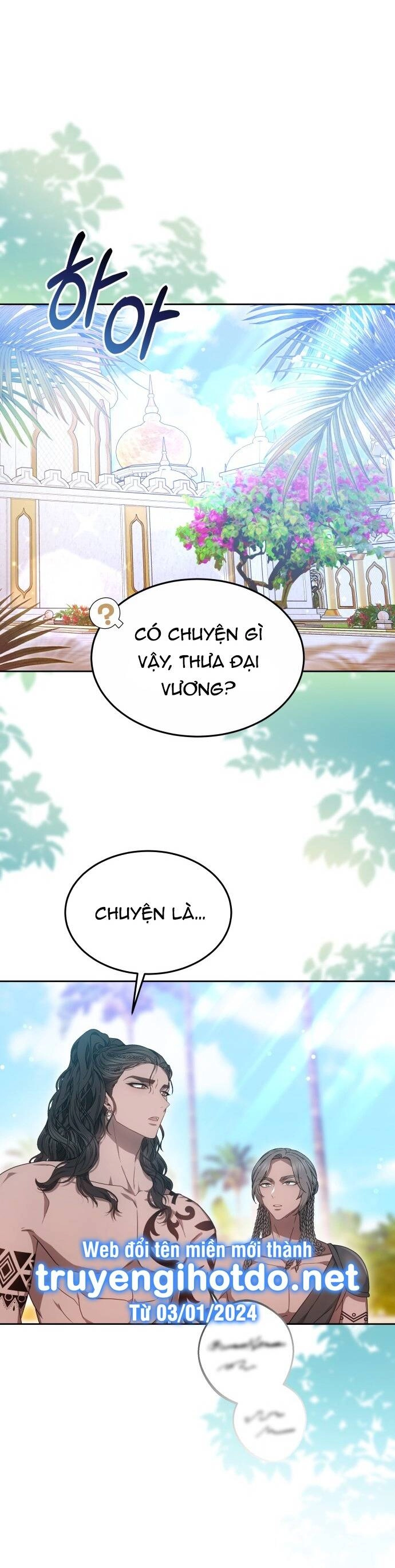 Cướp Dâu Chapter 55.1 - 24