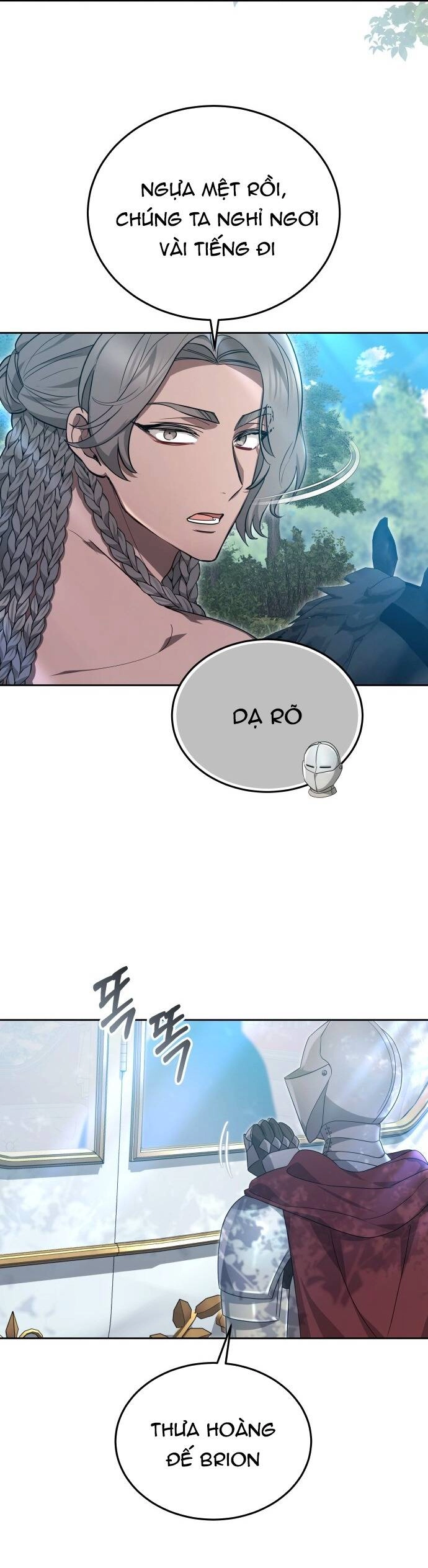 Cướp Dâu Chapter 56.1 - 13