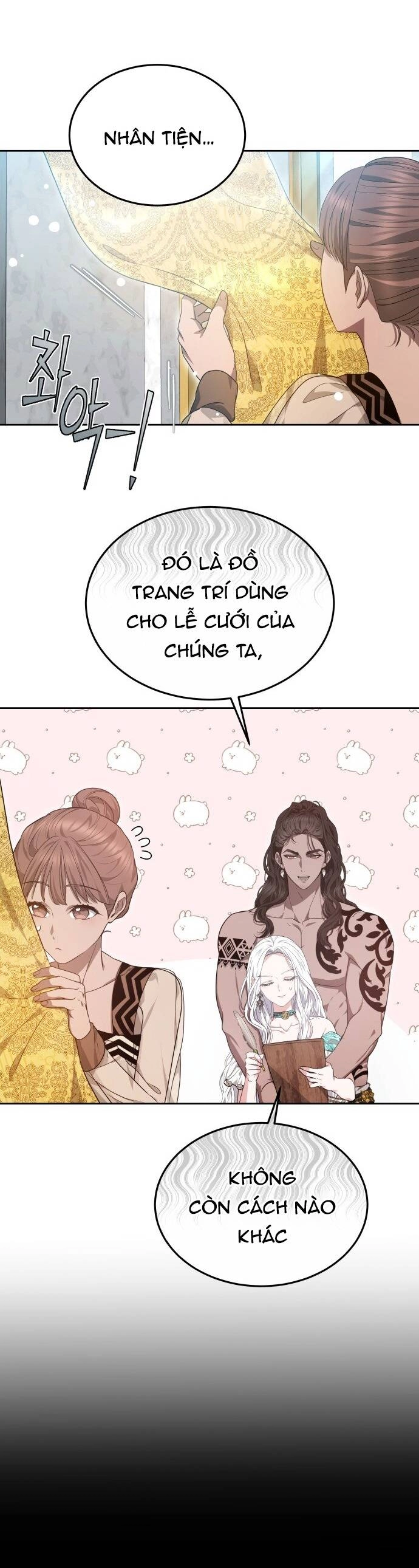 Cướp Dâu Chapter 56.2 - 1