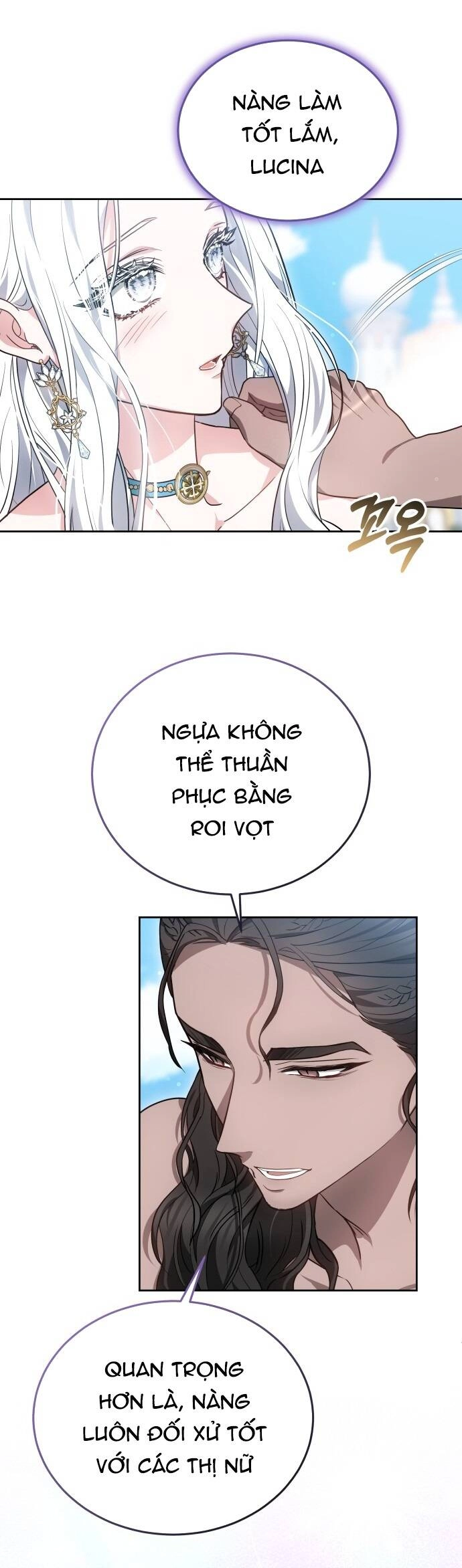 Cướp Dâu Chapter 56.2 - 15