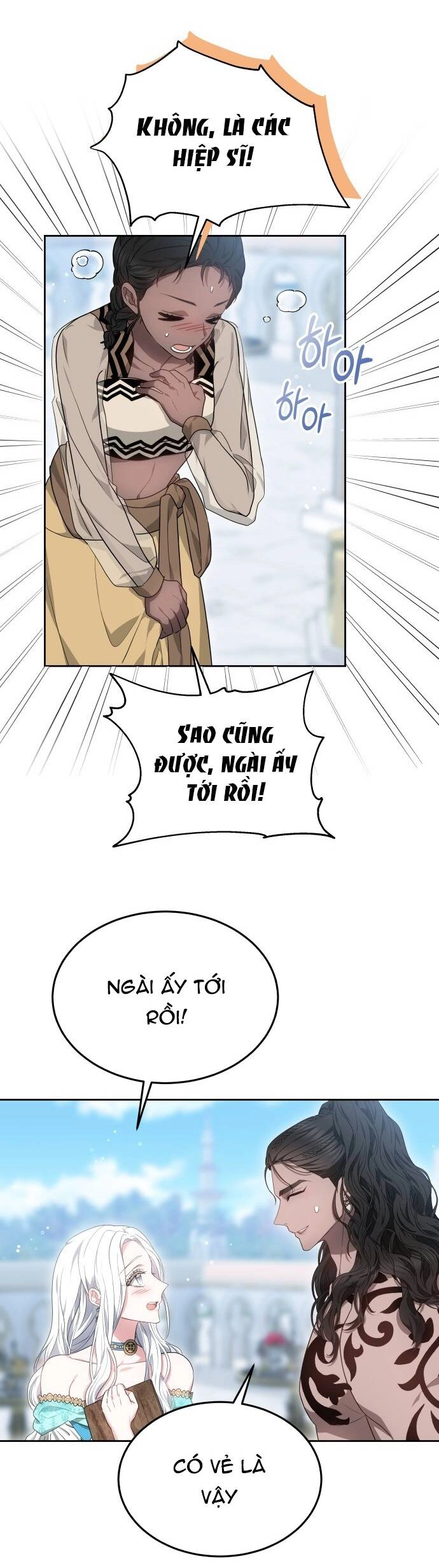 Cướp Dâu Chapter 56.2 - 18