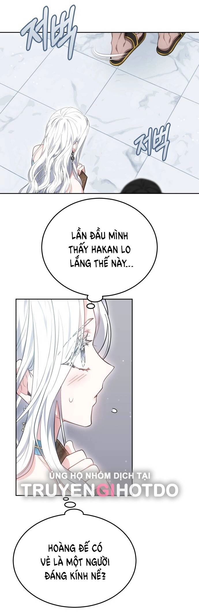 Cướp Dâu Chapter 56.2 - 20