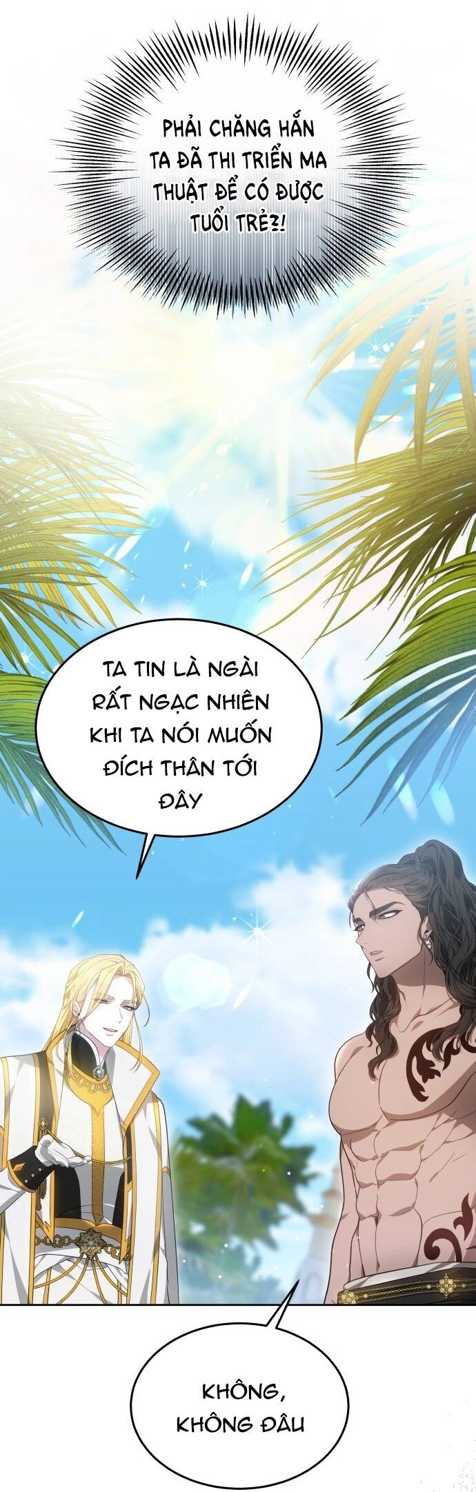 Cướp Dâu Chapter 56.2 - 25