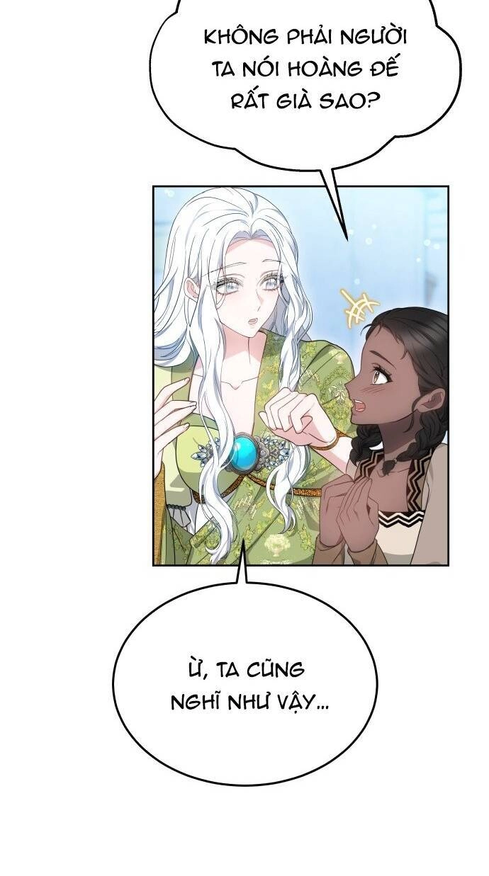 Cướp Dâu Chapter 57.1 - 15