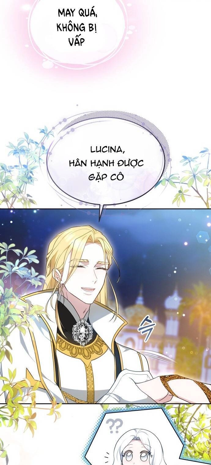 Cướp Dâu Chapter 57.1 - 22