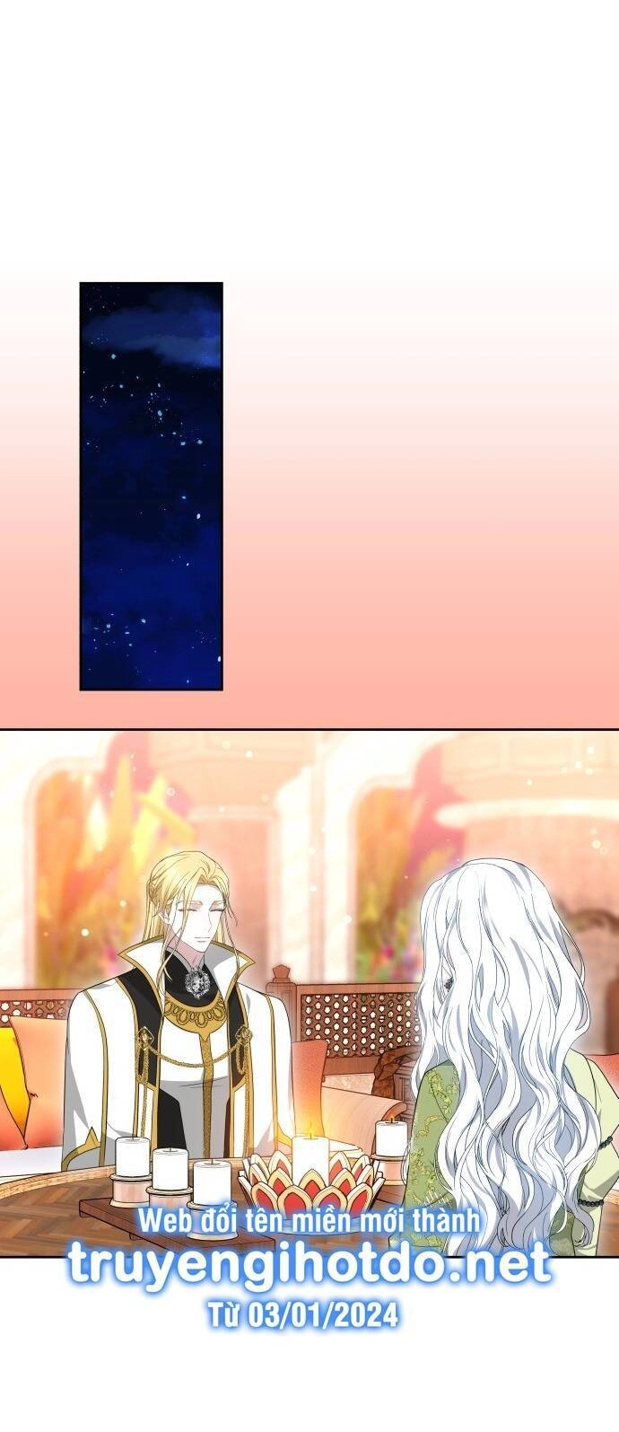 Cướp Dâu Chapter 57.1 - 33