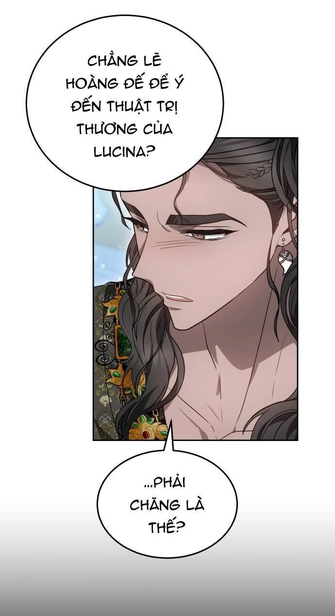 Cướp Dâu Chapter 57.1 - 40