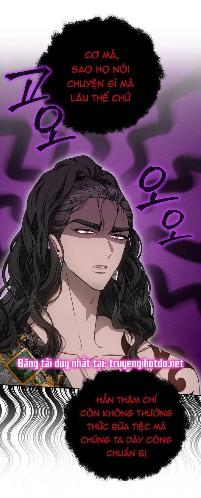 Cướp Dâu Chapter 58.1 - 10