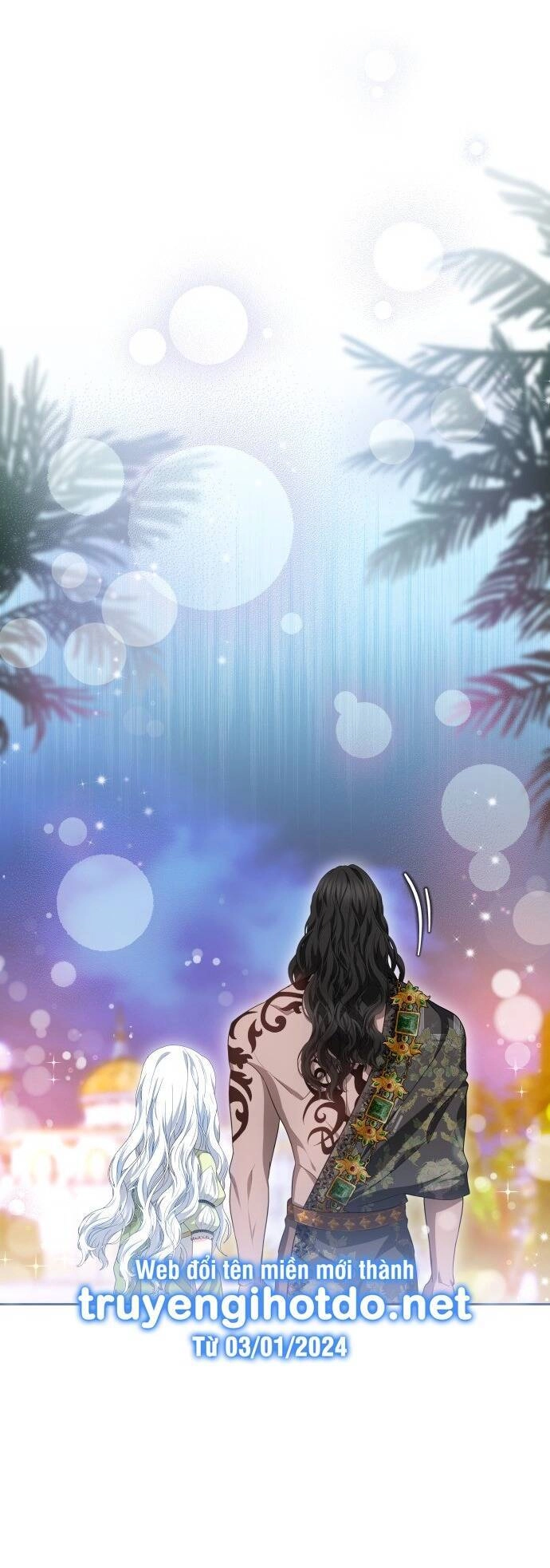 Cướp Dâu Chapter 58.1 - 33