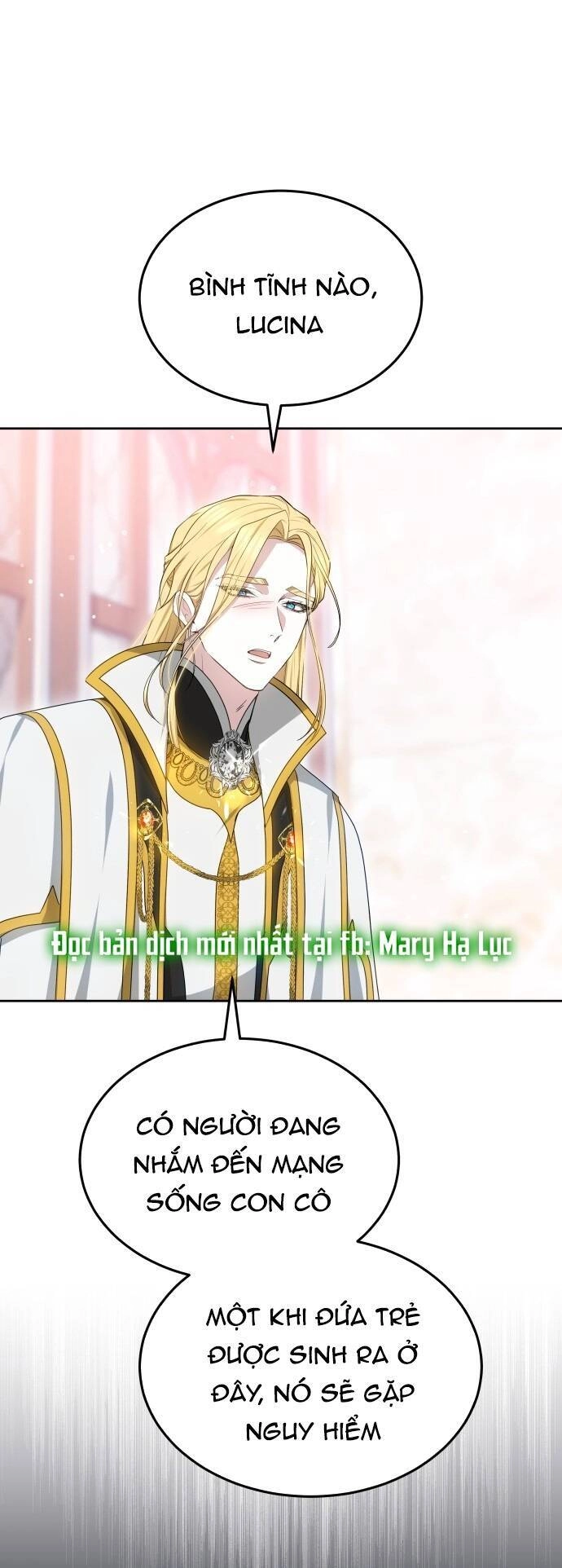 Cướp Dâu Chapter 59.1 - 1