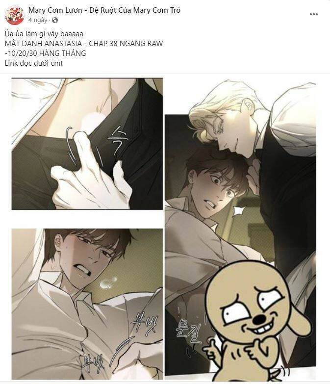 Cướp Dâu Chapter 59.1 - 13