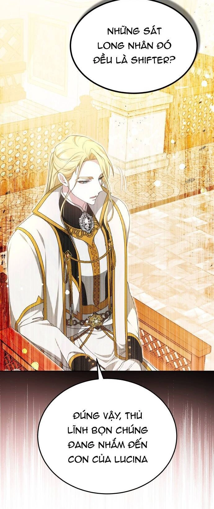 Cướp Dâu Chapter 59.1 - 19