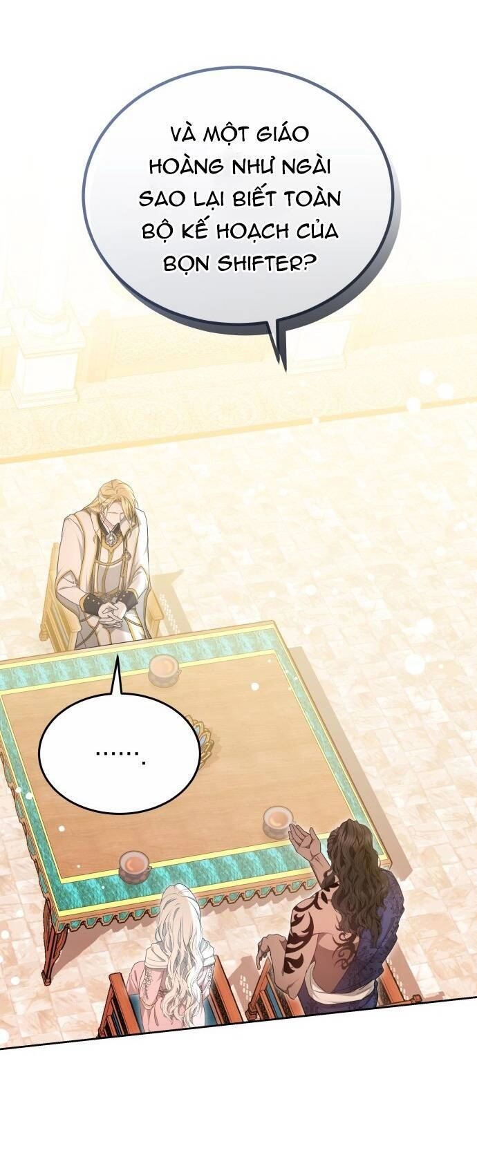 Cướp Dâu Chapter 59.1 - 23