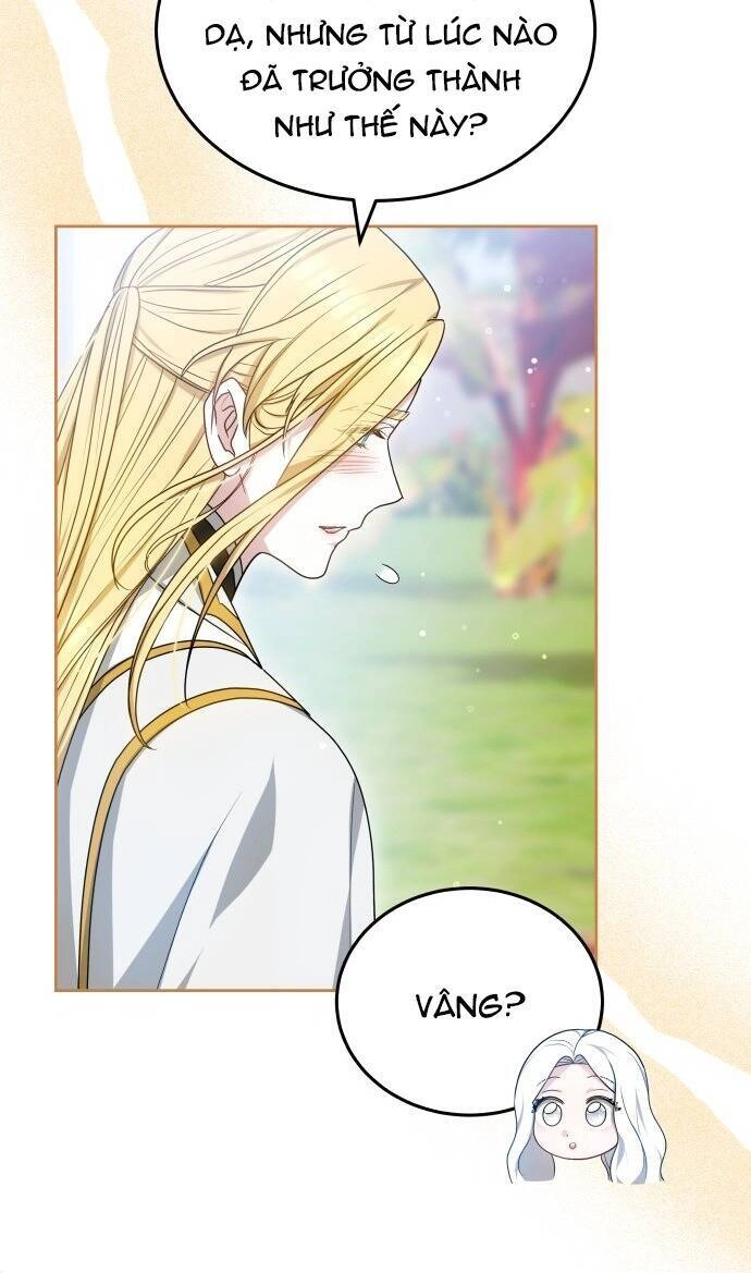 Cướp Dâu Chapter 60.1 - 10