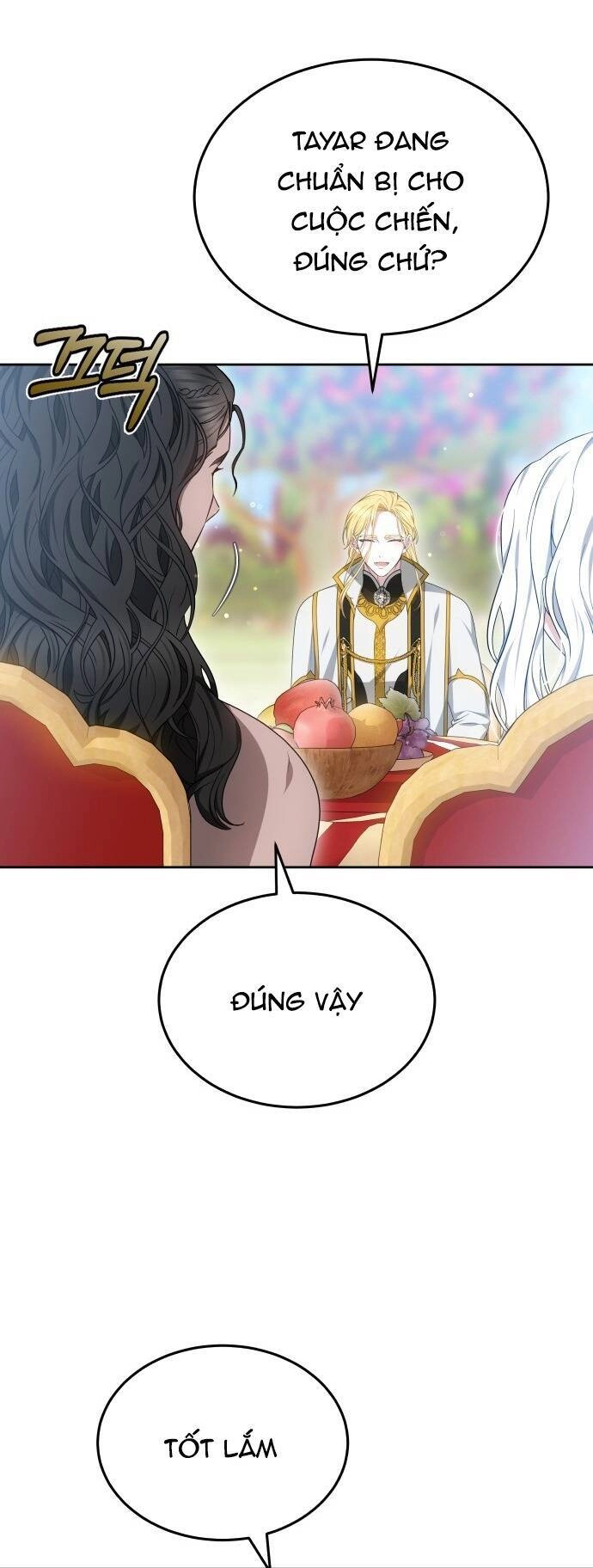 Cướp Dâu Chapter 60.1 - 16