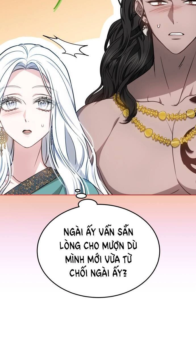 Cướp Dâu Chapter 60.1 - 18