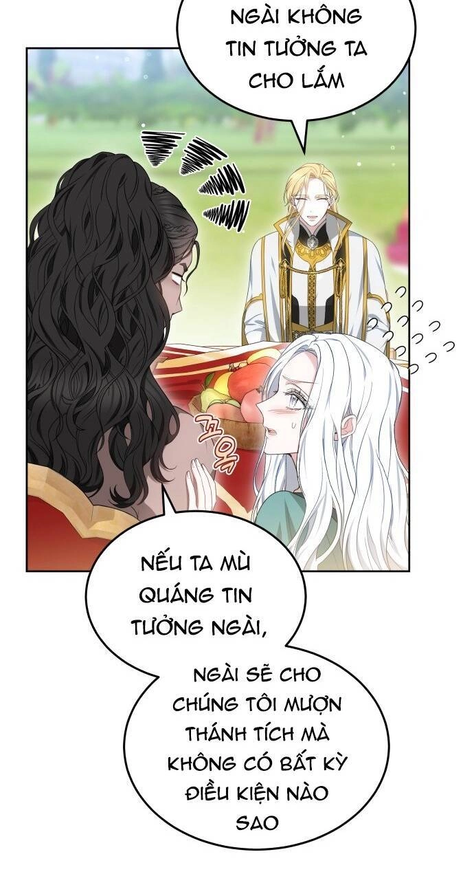 Cướp Dâu Chapter 60.1 - 21