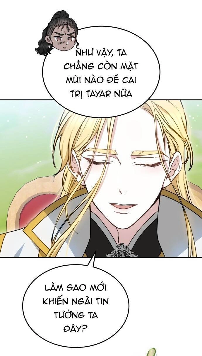 Cướp Dâu Chapter 60.1 - 22