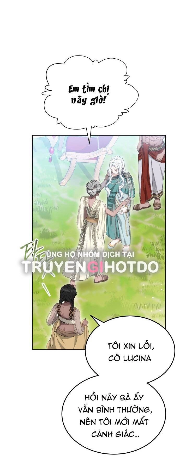 Cướp Dâu Chapter 60.1 - 26