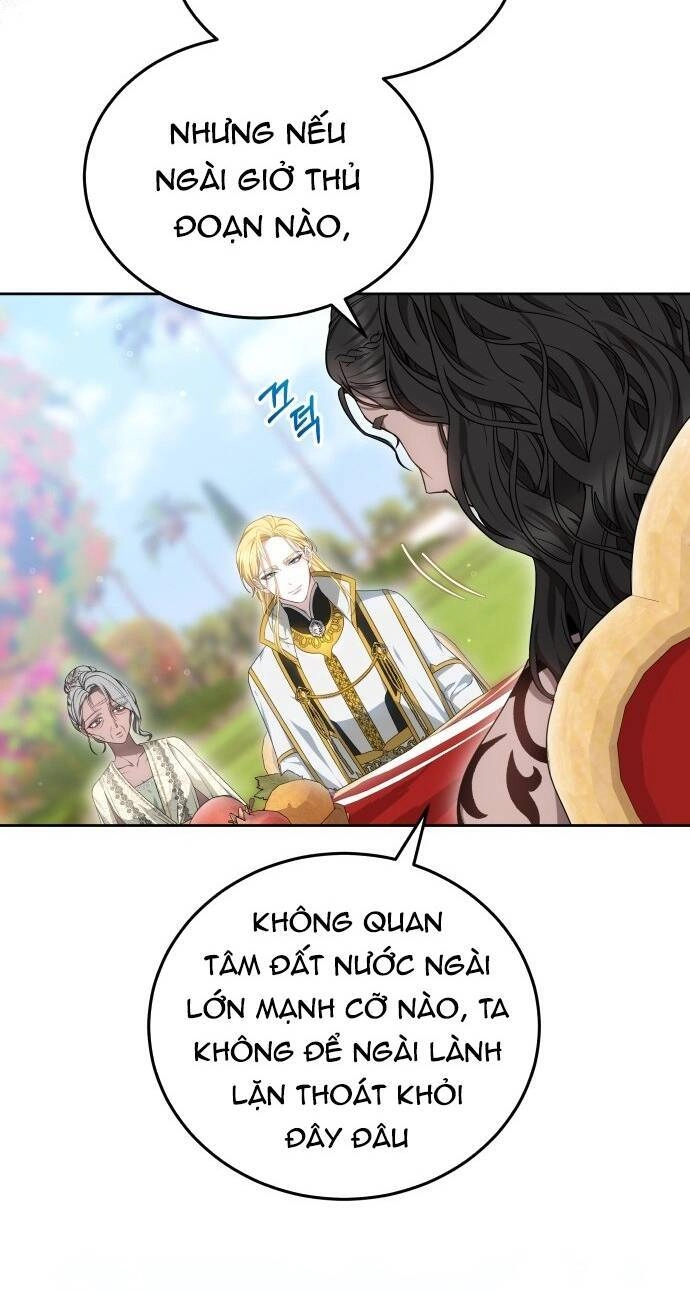 Cướp Dâu Chapter 60.1 - 35