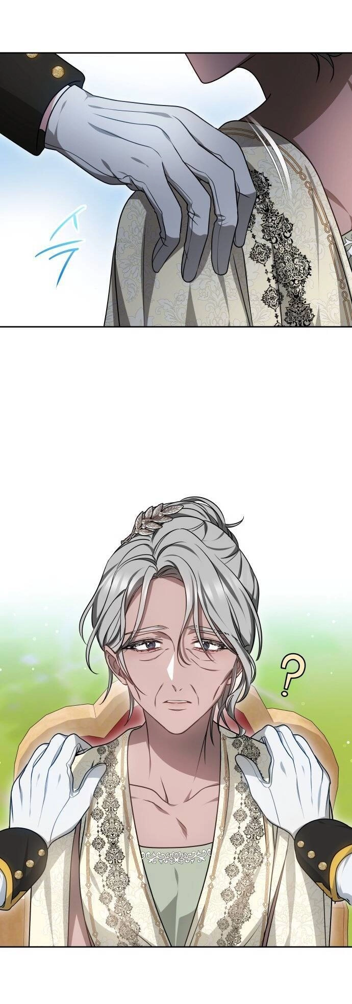 Cướp Dâu Chapter 60.1 - 37