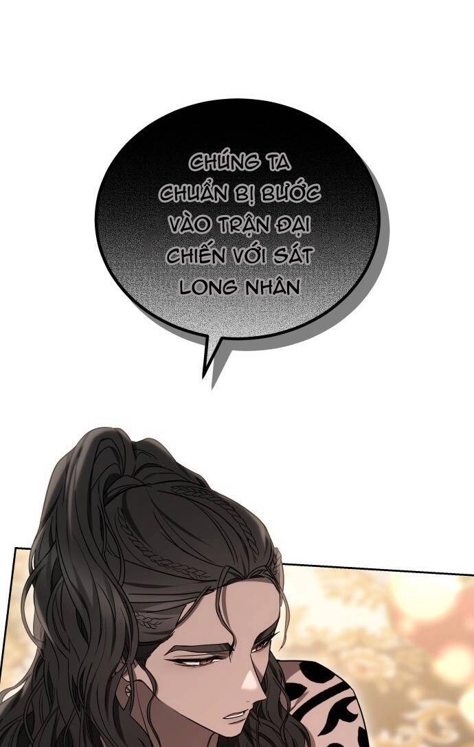 Cướp Dâu Chapter 61.1 - 1