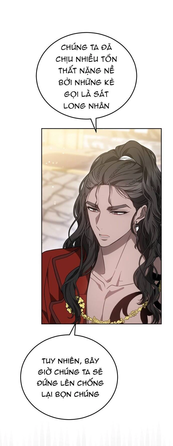 Cướp Dâu Chapter 61.1 - 5