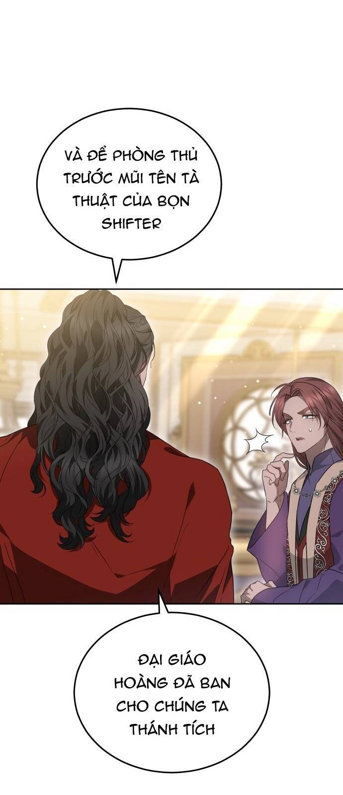 Cướp Dâu Chapter 61.1 - 8