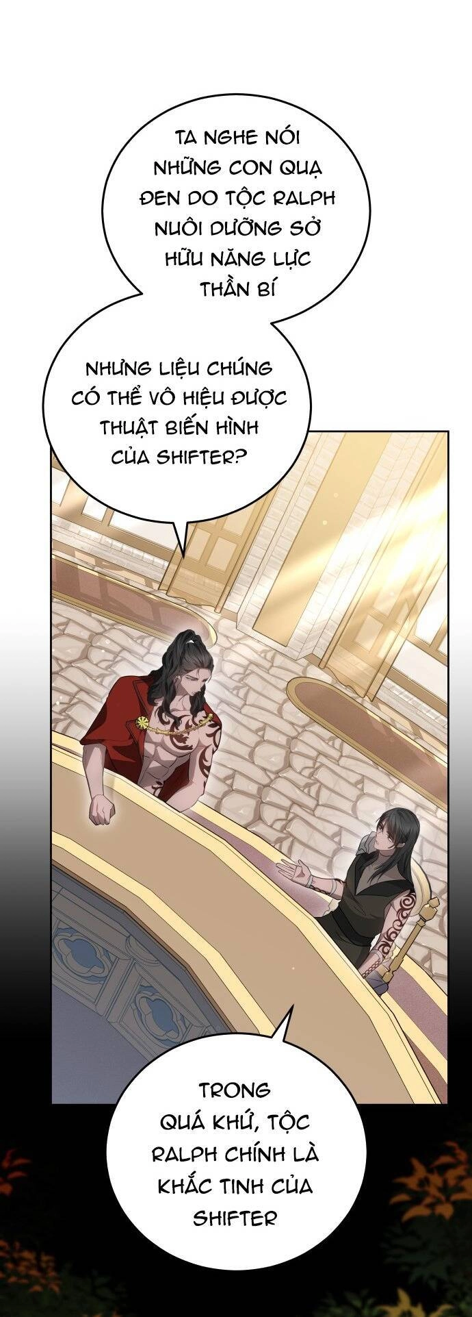 Cướp Dâu Chapter 61.1 - 18