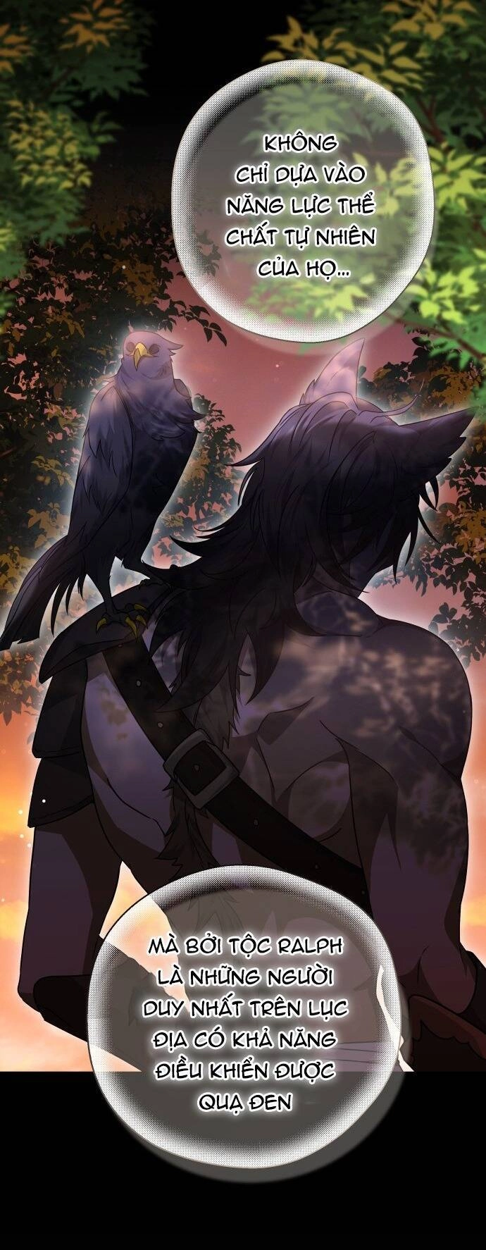 Cướp Dâu Chapter 61.1 - 19