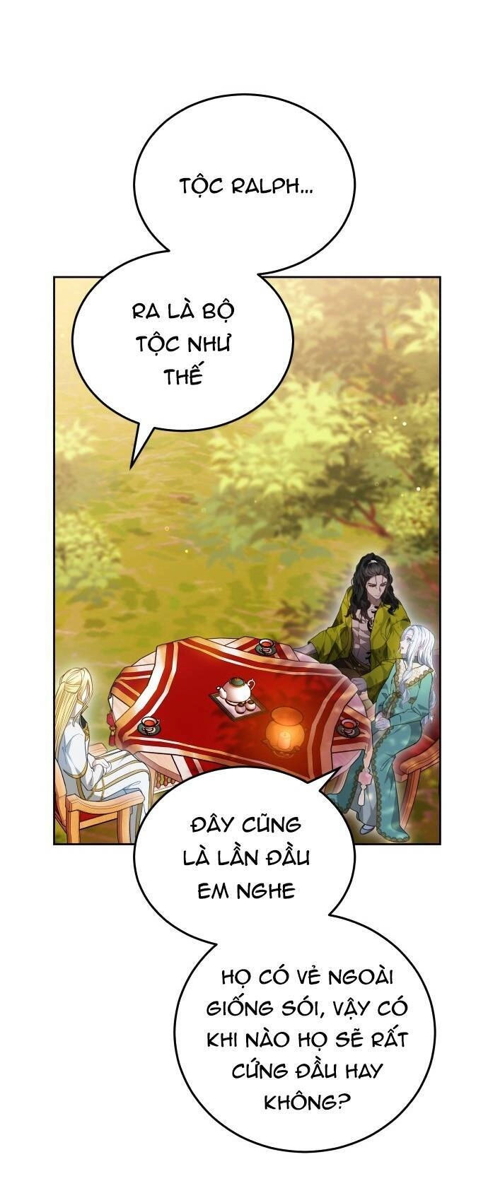 Cướp Dâu Chapter 61.1 - 25