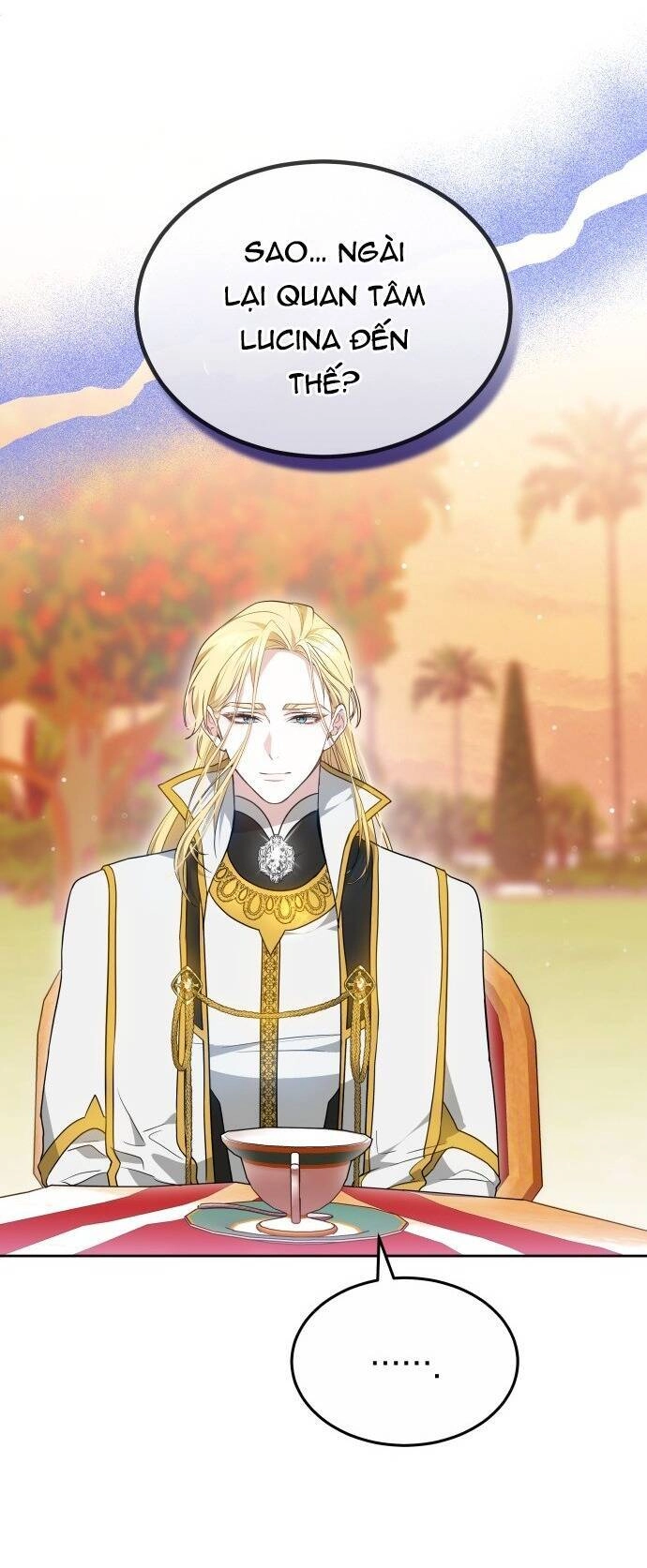 Cướp Dâu Chapter 61.1 - 30