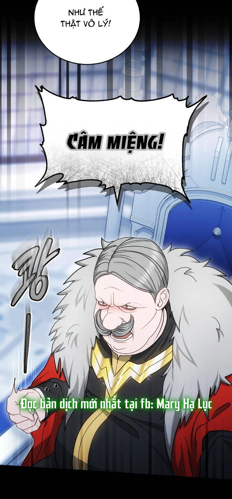 Cướp Dâu Chapter 62.1 - 4